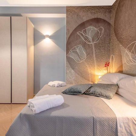 City Gate - Luxury Suites Bari Exterior photo