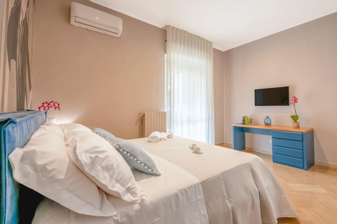 City Gate - Luxury Suites Bari Exterior photo