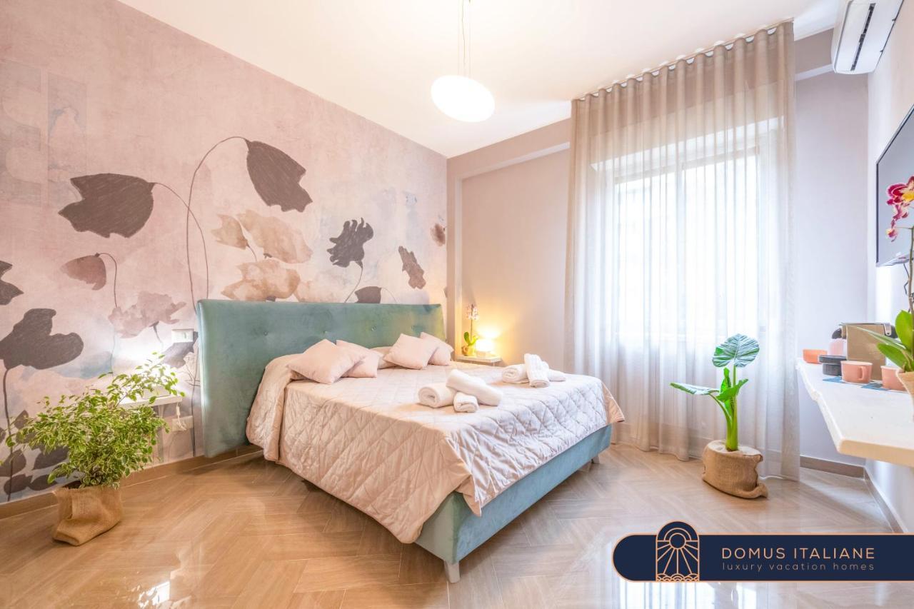 City Gate - Luxury Suites Bari Exterior photo