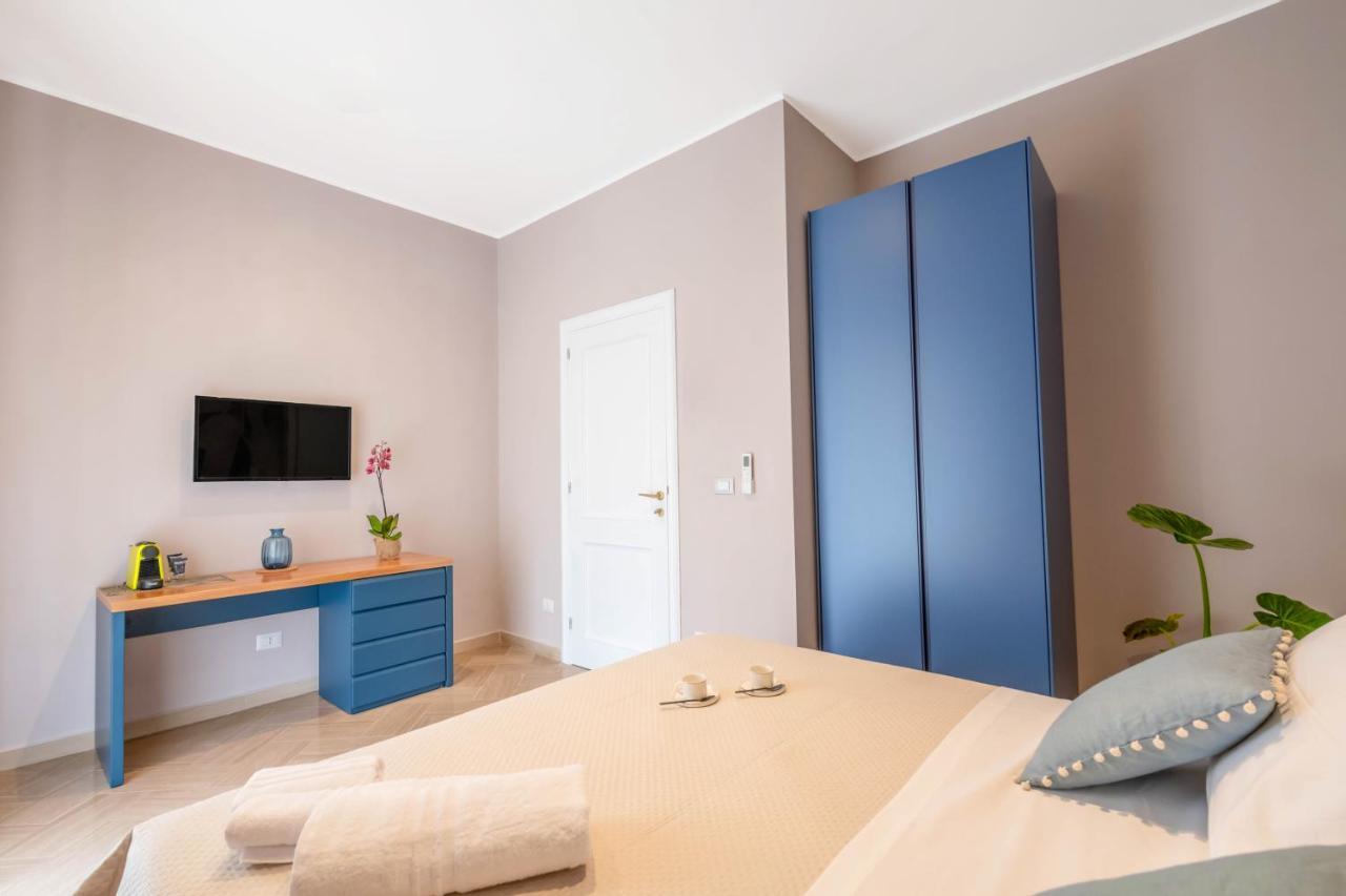 City Gate - Luxury Suites Bari Exterior photo