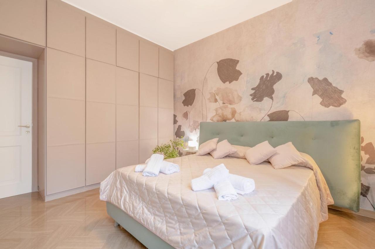 City Gate - Luxury Suites Bari Exterior photo