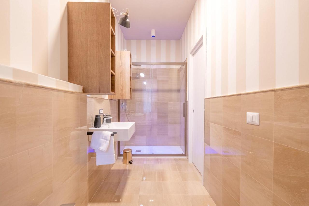 City Gate - Luxury Suites Bari Exterior photo