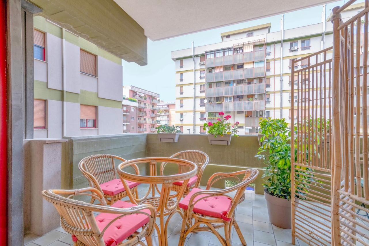 City Gate - Luxury Suites Bari Exterior photo