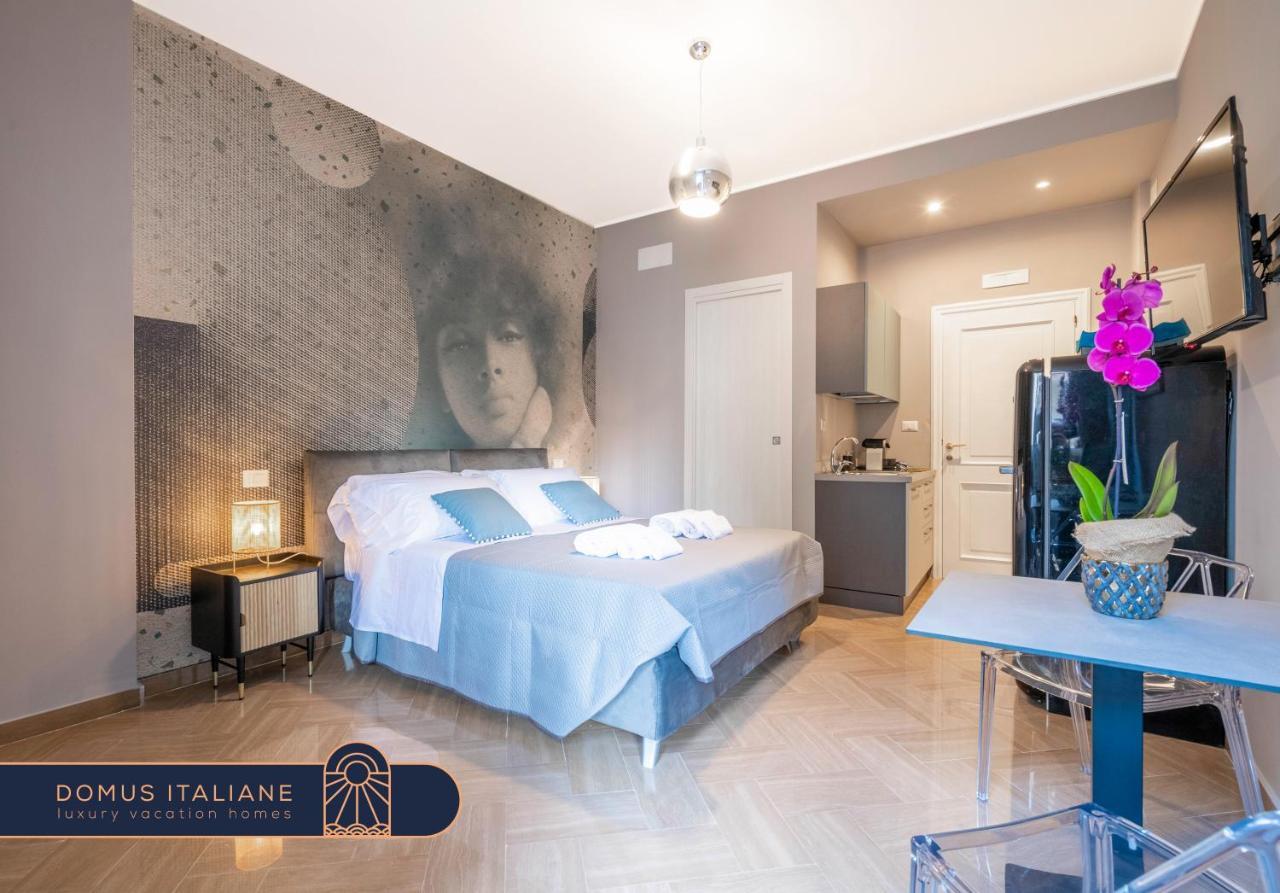 City Gate - Luxury Suites Bari Exterior photo