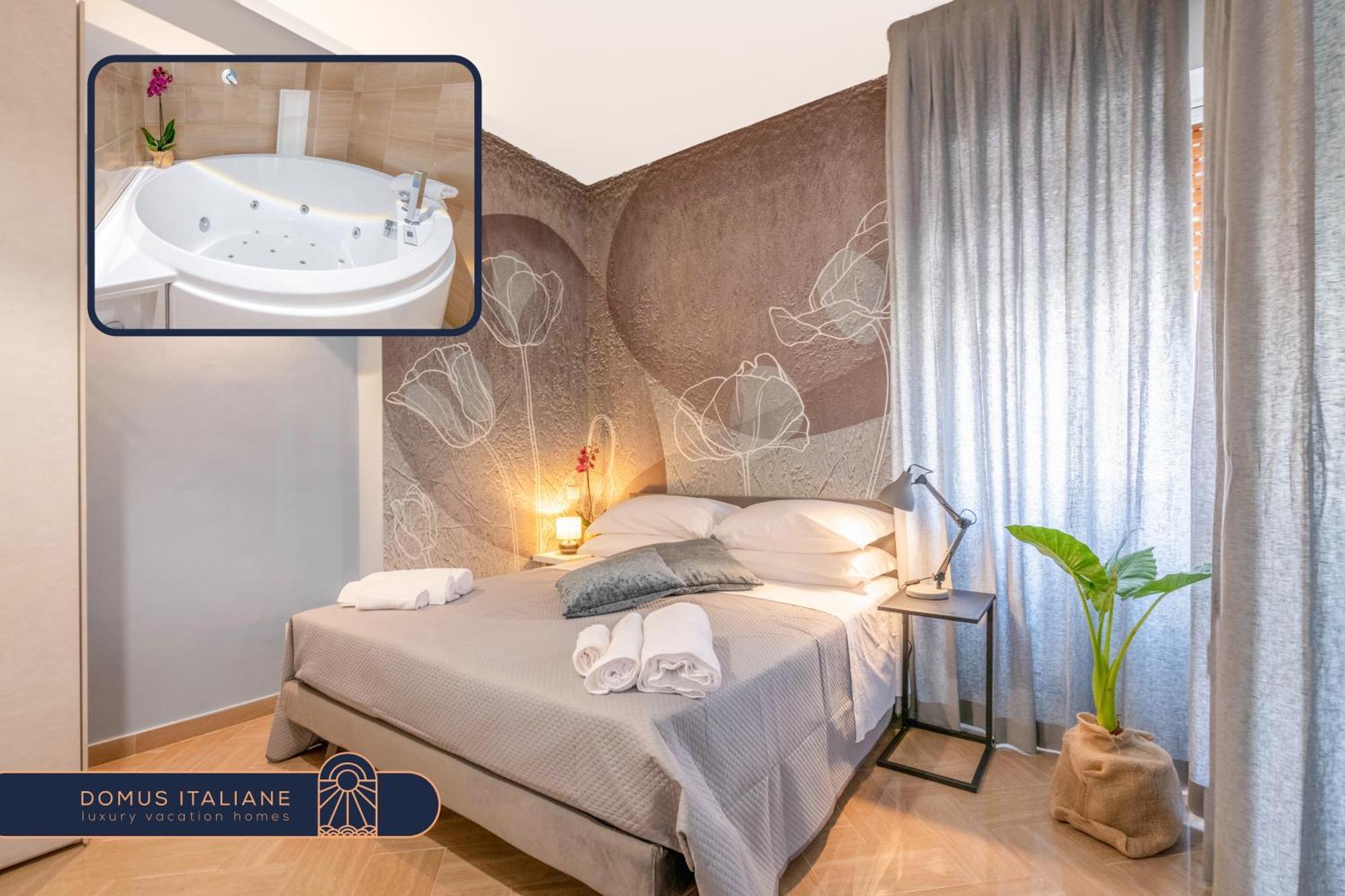 City Gate - Luxury Suites Bari Exterior photo
